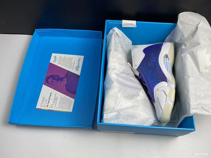 Air Jordan  14“Doernbecher”  CV2469 1226
